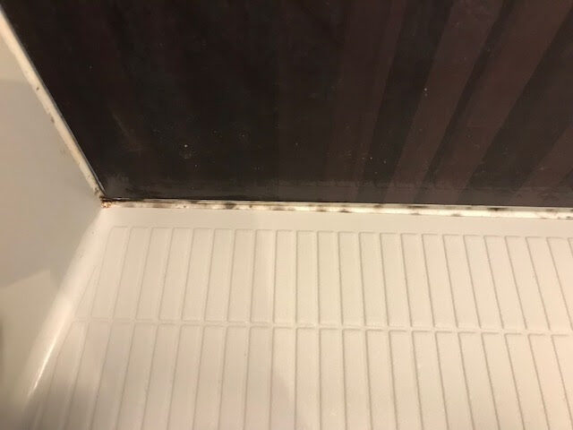 ハウスクリーニングBEFORE